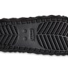Crocs Classic Geometric Slides „Black“ 209608-001