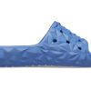 Crocs Classic Geometric Slides „Blue“ 209608-4ON
