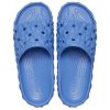 Crocs Classic Geometric Slides „Blue“ 209608-4ON