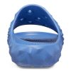 Crocs Classic Geometric Slides „Blue“ 209608-4ON