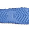 Crocs Classic Geometric Slides „Blue“ 209608-4ON