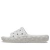 Crocs Classic Geometric Slides „White“ 209608-1FT