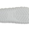 Crocs Classic Geometric Slides „White“ 209608-1FT