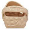 Crocs Classic Geometrické dřeváky „Béžová“ 209563-2DS