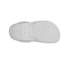 Crocs Classic Glitter Clogs „Stříbrné“ 205942-0IC