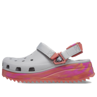 Crocs Classic Hiker Clog „Grey“ 206772-1FS