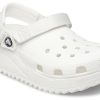 Crocs Classic Hiker Clog „Triple White“ 206772-143