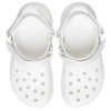 Crocs Classic Hiker Clog „Triple White“ 206772-143