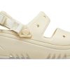 Crocs Classic Hiker Xscape „Beige“ 208181-108