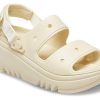 Crocs Classic Hiker Xscape „Beige“ 208181-108