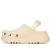 Crocs Classic Hiker Xscape Clog „Vanilla“ 208365-108