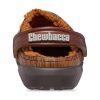 Crocs Classic lemovaný dřevák „Star Wars Chewbacca“ 208858-206