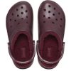 Crocs Classic Lemované dřeváky „Dark Cherry“ 203591-6WD