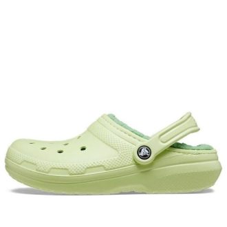 Crocs Classic lemované unisex modré sandály 203591-335