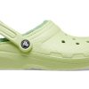Crocs Classic lemované unisex modré sandály 203591-335 Crocs Classic lemované unisex modré sandály 203591-335