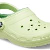 Crocs Classic lemované unisex modré sandály 203591-335 Crocs Classic lemované unisex modré sandály 203591-335