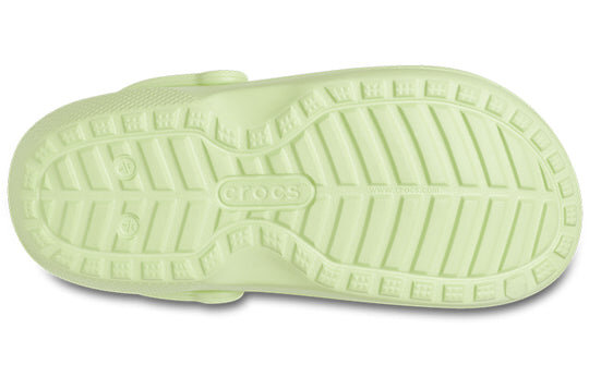 Crocs Classic lemované unisex modré sandály 203591-335 Crocs Classic lemované unisex modré sandály 203591-335