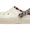 Crocs Classic Lined Animal Remix Clog „Black“ 207842-2Y9 Crocs Classic Lined Animal Remix Clog „Black“ 207842-2Y9
