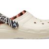Crocs Classic Lined Animal Remix Clog „Black“ 207842-2Y9 Crocs Classic Lined Animal Remix Clog „Black“ 207842-2Y9