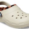 Crocs Classic Lined Animal Remix Clog „Black“ 207842-2Y9 Crocs Classic Lined Animal Remix Clog „Black“ 207842-2Y9