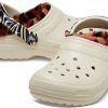 Crocs Classic Lined Animal Remix Clog „Black“ 207842-2Y9 Crocs Classic Lined Animal Remix Clog „Black“ 207842-2Y9