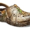 Crocs Classic Lined Realtree Edge Clog „Brown“ 205377-280