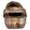 Crocs Classic Lined Realtree Edge Clog „Brown“ 205377-280