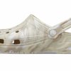 Crocs Classic Marbled Clog „Bone & Multi“ 206867-2Y3