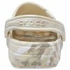 Crocs Classic Marbled Clog „Bone & Multi“ 206867-2Y3