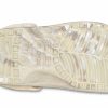 Crocs Classic Marbled Clog „Bone & Multi“ 206867-2Y3