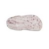 Crocs Classic Marbled Clogs „White Pink“ 206867-6WS