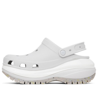 Crocs Classic Mega Crush Clog „Atmosphere“ 207988-1FS Crocs Classic Mega Crush Clog „Atmosphere“ 207988-1FS