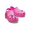 Crocs Classic Mega Crush Clog „Barbie The Movie Electric Pink“ 209244-6QQ
