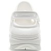 Crocs Classic Mega Crush Clog „White“ 207988-100