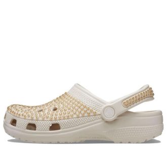 Crocs Classic Multi Gems Clogs „Stucco“ 207519 Crocs Classic Multi Gems Clogs „Stucco“ 207519