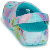 Crocs Classic Palm Print Clogs „Neptune Multi“ 208587-4NQ