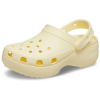 Crocs Classic Platform „Yellow“ 206750-76O