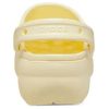 Crocs Classic Platform „Yellow“ 206750-76O