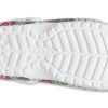 Crocs Classic pohodlné sportovní unisex bílé sandály odolné proti opotřebení 207687-94S