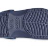Crocs Classic potištěné Camo Clogs „Blue Navy“ 206454-4HQ