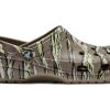 Crocs Classic Printed Camo Clogs „Brown“ 894825