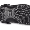 Crocs Classic Printed Clogs „Black Pink“ 205838-97J