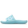 Crocs Classic protiskluzové sportovní pantofle Unisex Blue 206121-4O9