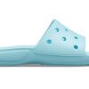 Crocs Classic protiskluzové sportovní pantofle Unisex Blue 206121-4O9