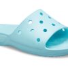 Crocs Classic protiskluzové sportovní pantofle Unisex Blue 206121-4O9