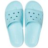 Crocs Classic protiskluzové sportovní pantofle Unisex Blue 206121-4O9