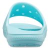 Crocs Classic protiskluzové sportovní pantofle Unisex Blue 206121-4O9