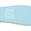 Crocs Classic protiskluzové sportovní pantofle Unisex Blue 206121-4O9