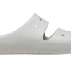 Crocs Classic Sandal 2.0 „Grey“ 209403-1FT