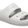 Crocs Classic Sandal 2.0 „Grey“ 209403-1FT